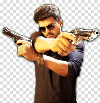 Actor PNG Transparent Image