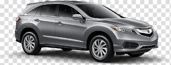 Acura Free PNG Image