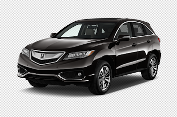 Acura PNG Photo
