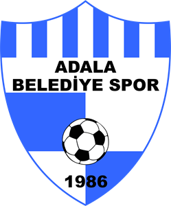 Adala Belediyespor Logo Vector