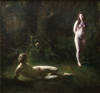 Adam and Eve | Free Photo - rawpixel
