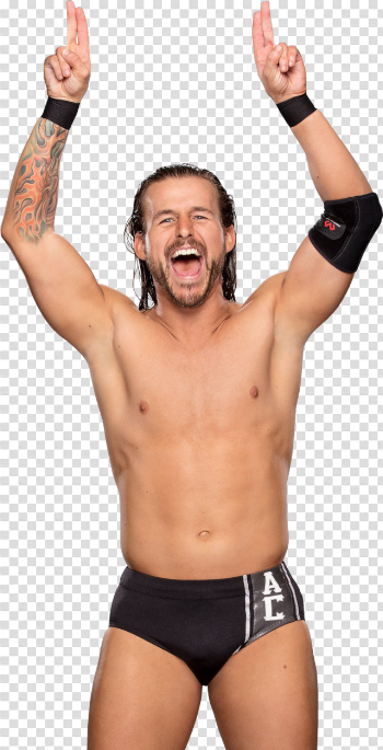 Adam Cole Png (95+ images in Collection) Page 3