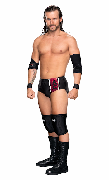 Adam Cole Png - Adam Cole Deviantart Free PNG Images & Clipart ...