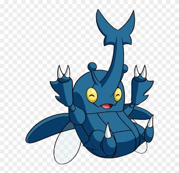 Adamant Evs - Pokemon Heracross