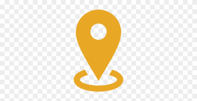 Add A Venue - Location Based Services Icon