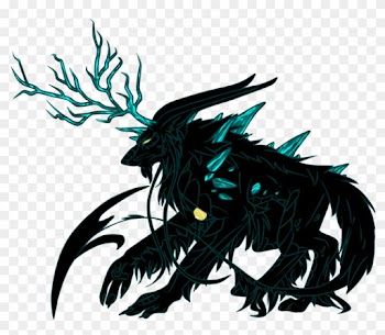 Add Media Report Rss Ancients Sneak Peek By Chibi Dra - Wolf Bird Hybrid