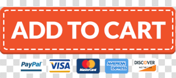 Add To Cart Button PNG Photo