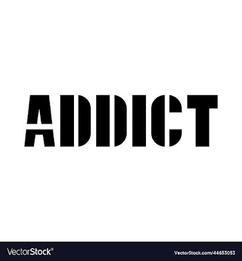 addict logo