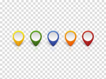 Addictive Bubble Button Icon, Colorful buttons transparent background PNG clipart