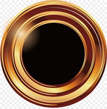 Addictive Bubble Push-button - Gold button 