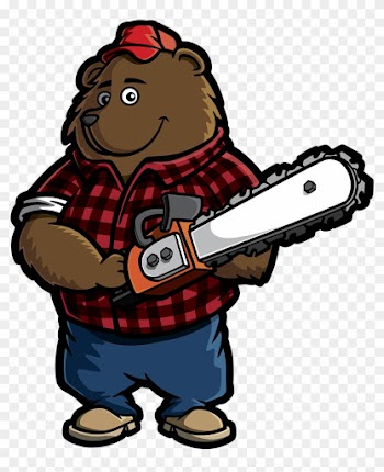Adding A Bear Country Carving To Your Home, Cabin Or - Nice Guy