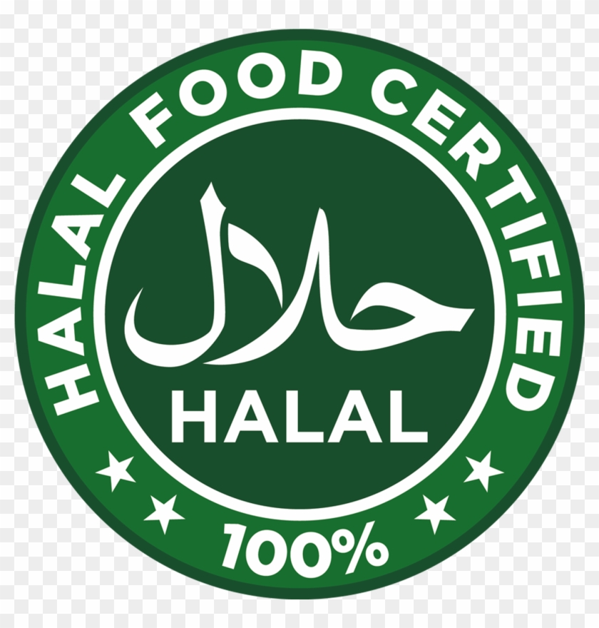 Adding This Field - Halal Logo