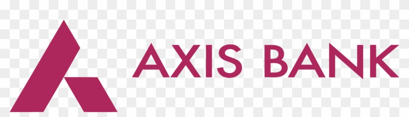 Additional 5% Discount A Minimum Spend Of Rs - Axis Bank Logo Png