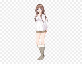 Additionally - Girl