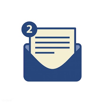 Address art attachment | Free stock vector - 395519