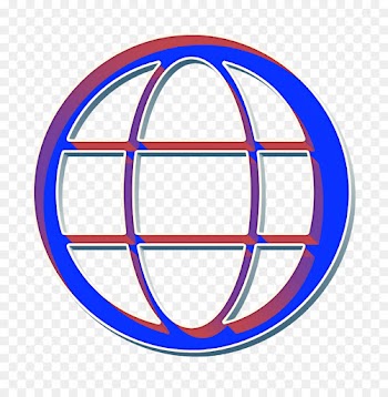 address icon country icon earth icon