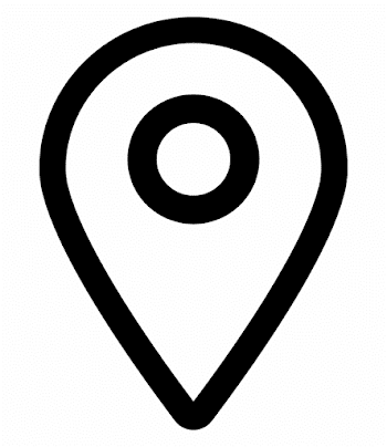 Address Svg Png Icon Free Download - Location Icon Png Outline ...