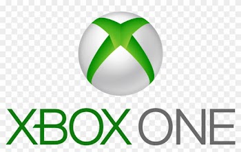 Address - Xbox One Logo Transparent