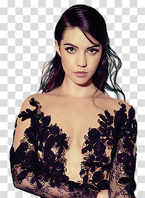 Adelaide Kane PNG by Nikrecia on DeviantArt