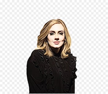 Adele, Portrait, Portrait Of Adele Blochbauer I, Hair, Blond PNG