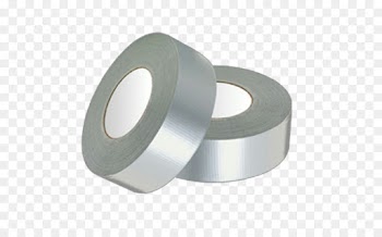 Adhesive Tape, Duct Tape, Duct, Gaffer Tape PNG