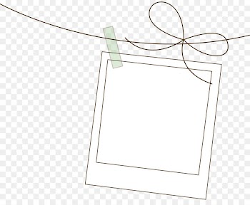 Adhesive tape Ribbon Cartoon - Bow Border 