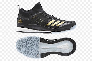 Adidas Crazyflight X Mid EU 42 adidas Women's Crazyflight X 2 Volleyball Shoe Adidas Crazyflight x - Volleyball Shoes for men - Black - mid flight 