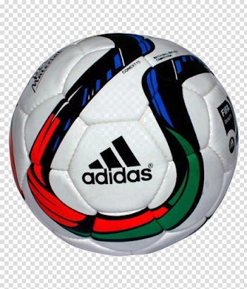 Adidas Football PNG Pic