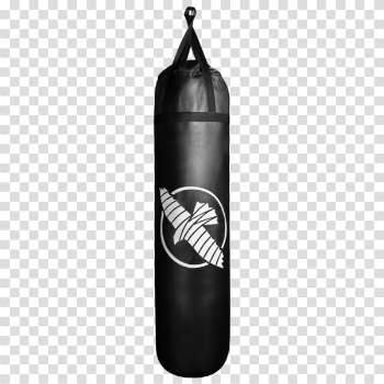 Adidas Kick/Punch Fat Bag - Black