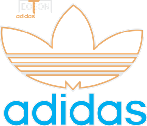 ADIDAS Logo Vector