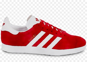 Adidas Men's Gazelle Mens adidas Originals Gazelle Shoe Sneakers -  