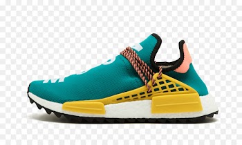 Adidas Mens Human Race Nmd Pharrell Pale Nude
