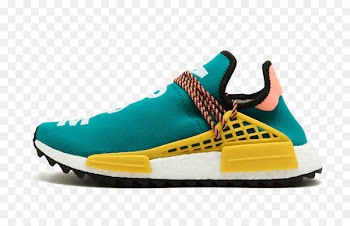 Adidas Mens Pw Human Race NMD Tr Mens Adidas Pw Hu Holi Nmd Mc Adidas PW Human Race NMD TR 40 - adidas 