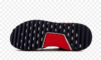 Adidas Mens Pw Human Race NMD Tr Mens Adidas Pw Hu Holi Nmd Mc Sports shoes - adidas 