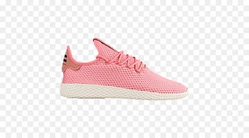 adidas Pharrell Williams Tennis Hu Mens adidas Originals Pharrell Williams Tennis Hu Sports shoes - adidas 