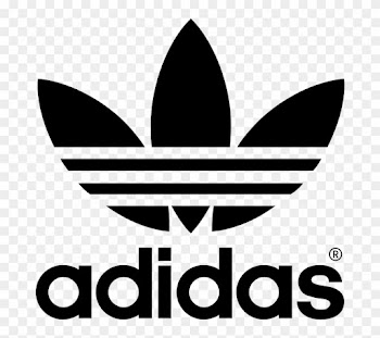 Adidas Shoes Clipart Adidas Logo - Adidas Originals Logo Png