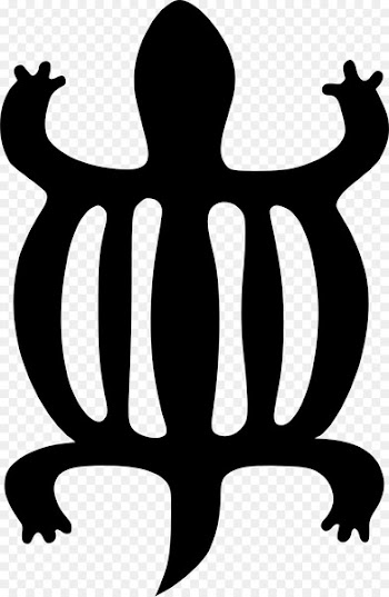 Adinkra symbols Sankofa Akan people Clip art - symbol 