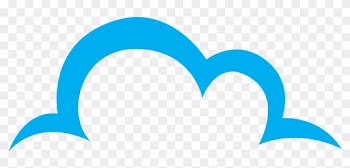 Administration - Blue Cloud Outline