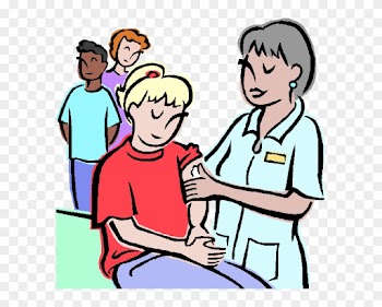 Administrative Services Cliparts - Medical Mission Clipart
