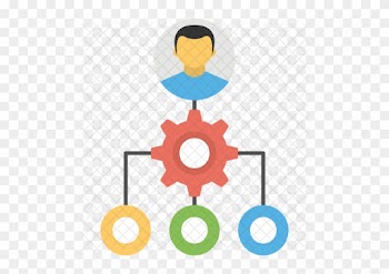 Administrator Icon Design Development Icons In Svg - Icon