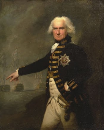 Admiral Lord Bridport | Free Photo - rawpixel