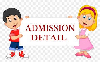 Admission Open Clip Art - Admission Open 2018 19