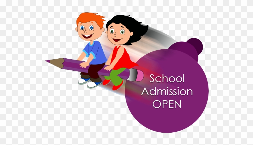 Admission Procedure - Admission Open Images Png