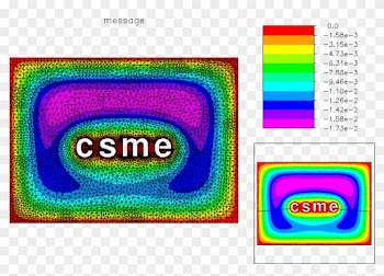 Admission To The Csme Program As A New Incoming Mathematics - Graphic Design