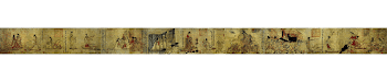 Admonitions Scroll, also known as | Free Photo - rawpixel