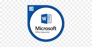 Adobe Certified Associate In Photoshop Cs6 - Microsoft Office Specialist Word