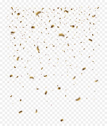 Adobe Fireworks Clip art - Floating Gold Particle Fireworks Fragment Vector png 