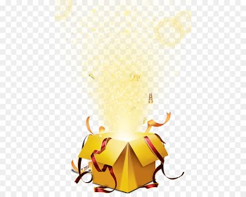 Adobe Fireworks Clip art - Gift 