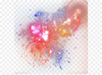Adobe Fireworks Festival - Fireworks 