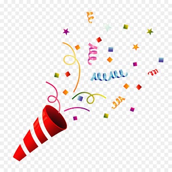 Adobe Fireworks Glasses Download - Party celebration 